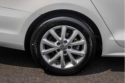 2014 Volkswagen Jetta Auto SE w/Connectivity