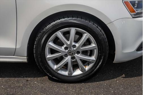 2014 Volkswagen Jetta Auto SE w/Connectivity