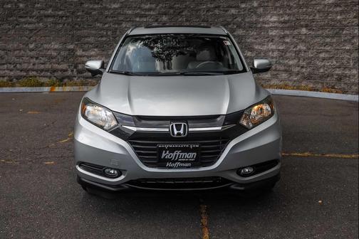 2016 Honda HR-V EX-L w/Navigation