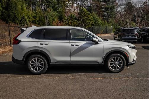 2023 Honda CR-V EX