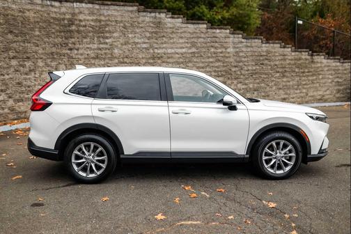 2023 Honda CR-V EX