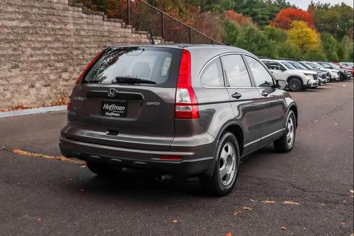 2011 Honda CR-V LX