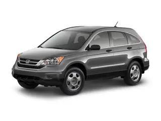 2011 Honda CR-V LX