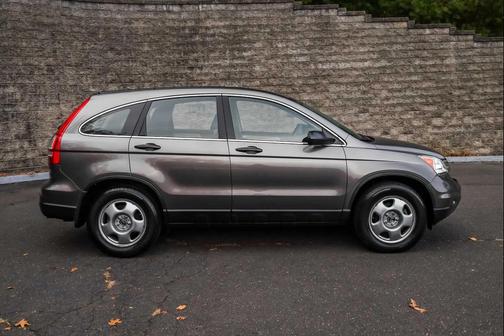 2011 Honda CR-V LX