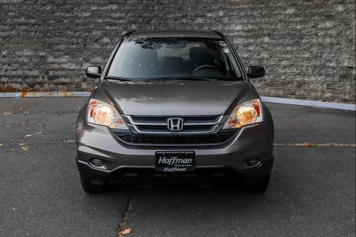 2011 Honda CR-V LX
