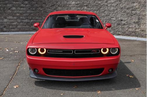 2020 Dodge Challenger R/T