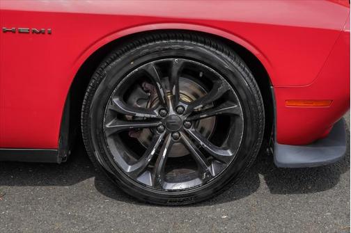 2020 Dodge Challenger R/T