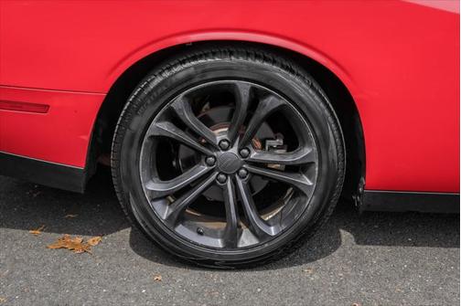 2020 Dodge Challenger R/T