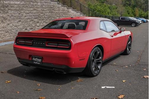 2020 Dodge Challenger R/T