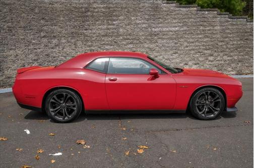 2020 Dodge Challenger R/T