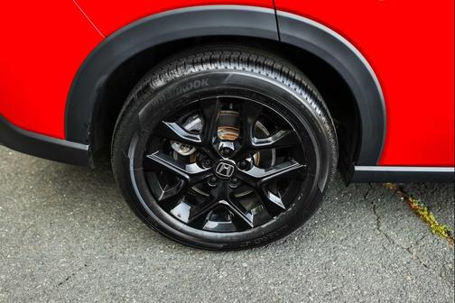 2023 Honda HR-V AWD Sport