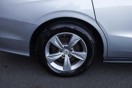 2018 Honda Odyssey EX