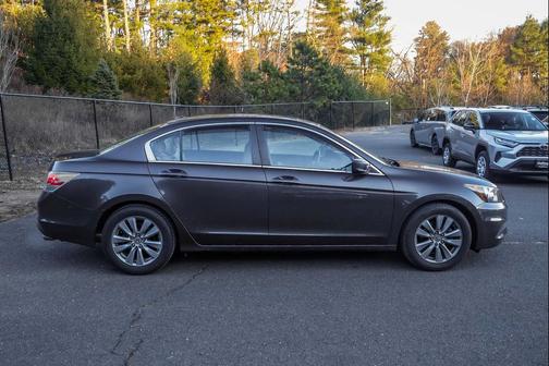 2012 Honda Accord EX-L