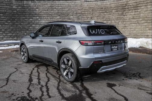 2025 Honda Prologue Elite