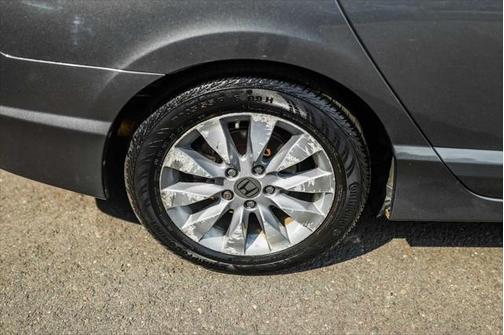 2010 Honda Civic EX-L