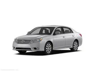 2011 Toyota Avalon Limited