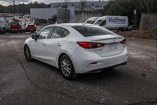 2015 Mazda Mazda3 i Touring