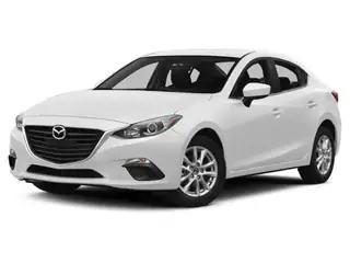 2015 Mazda Mazda3 i Touring
