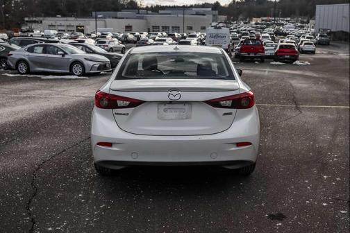2015 Mazda Mazda3 i Touring