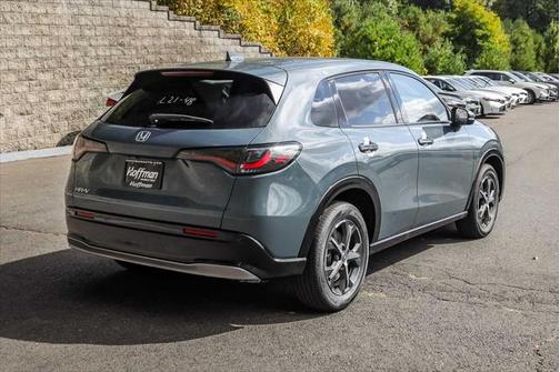 2025 Honda HR-V EX-L
