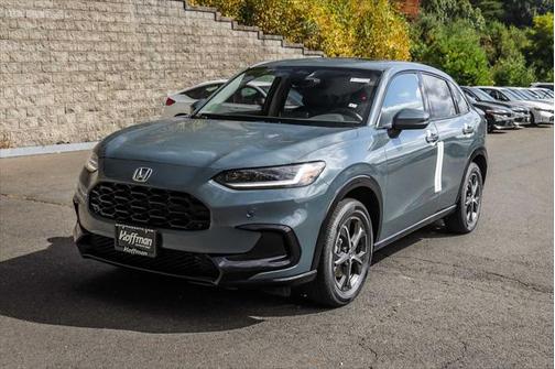 2025 Honda HR-V EX-L