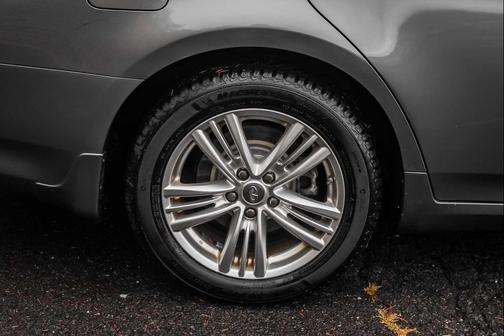 2013 INFINITI G37x Base
