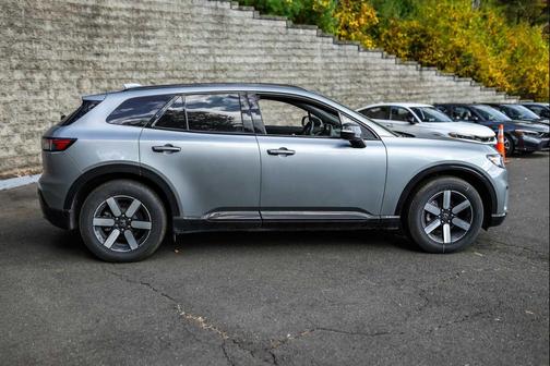 2025 Honda Prologue Touring