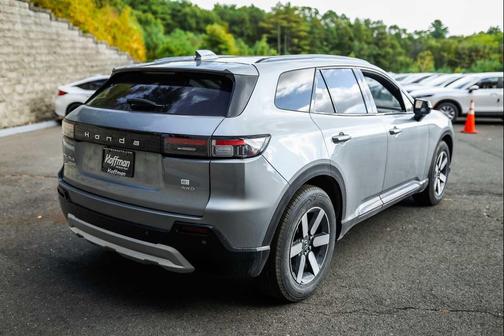 2025 Honda Prologue Touring