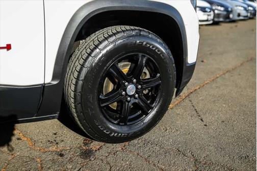 2020 GMC Acadia AWD AT4