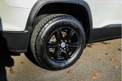 2020 GMC Acadia AWD AT4