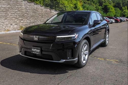 2025 Honda Prologue EX