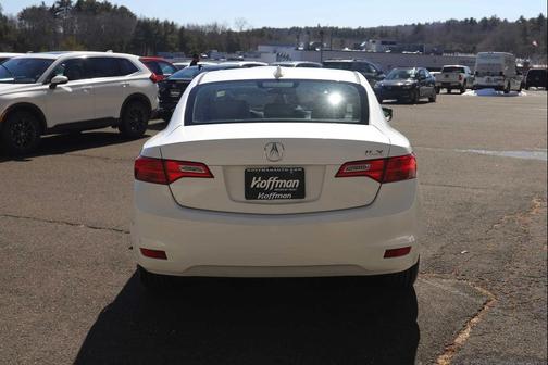 2015 Acura ILX 2.0L w/Premium Package