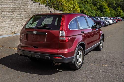 2009 Honda CR-V LX
