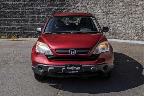 2009 Honda CR-V LX