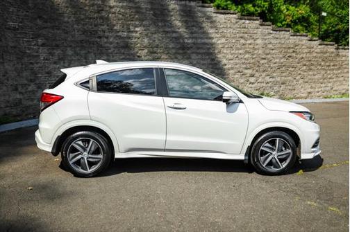 2019 Honda HR-V Touring