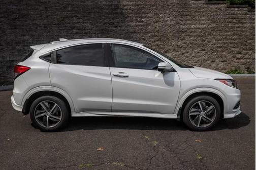 2019 Honda HR-V Touring