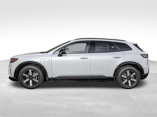 Frostline White Pearl 2026 Honda Prologue Touring