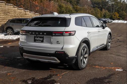 2026 Honda Prologue Touring