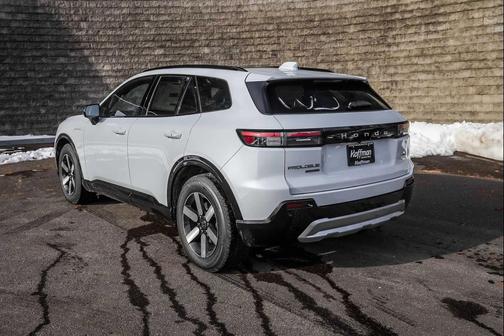 2026 Honda Prologue Touring