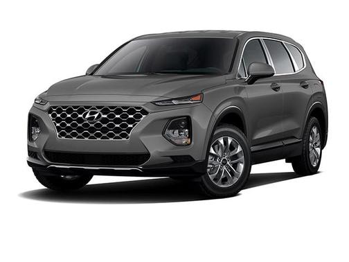 2019 Hyundai SANTA FE SE 2.4