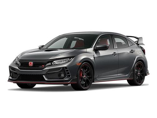 2020 Honda Civic Type R Touring