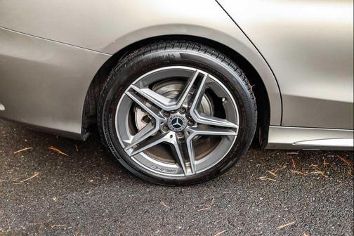 2020 Mercedes-Benz C-Class C 300 4MATIC