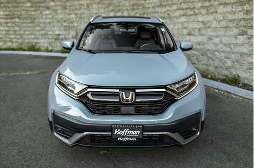 2022 Honda CR-V AWD Touring