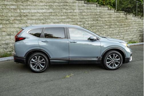 2022 Honda CR-V AWD Touring