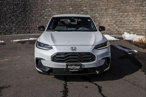 2023 Honda HR-V AWD Sport