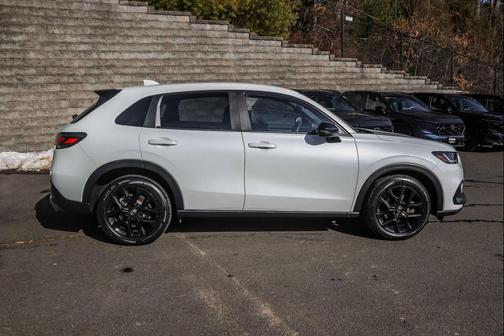 2023 Honda HR-V AWD Sport