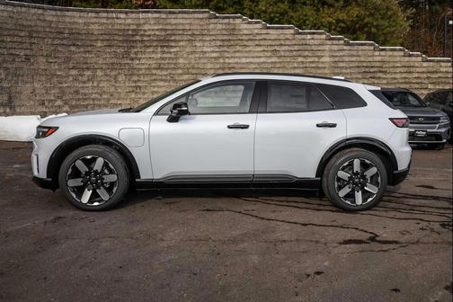 2026 Honda Prologue Elite