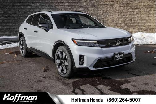 2026 Honda Prologue Elite
