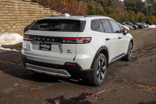 2026 Honda Prologue Elite