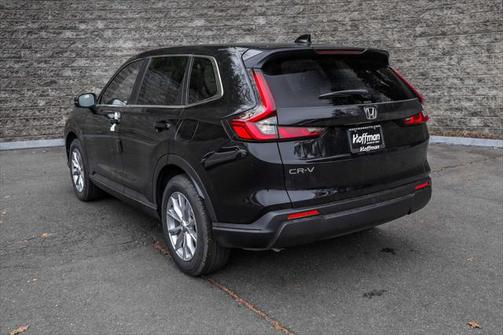 2025 Honda CR-V EX AWD
